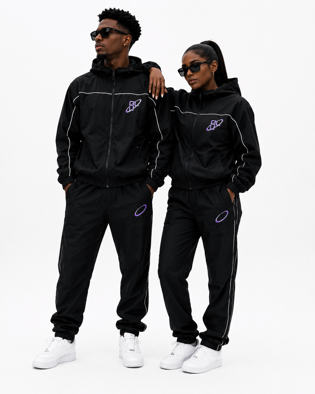 OOLU tracksuit