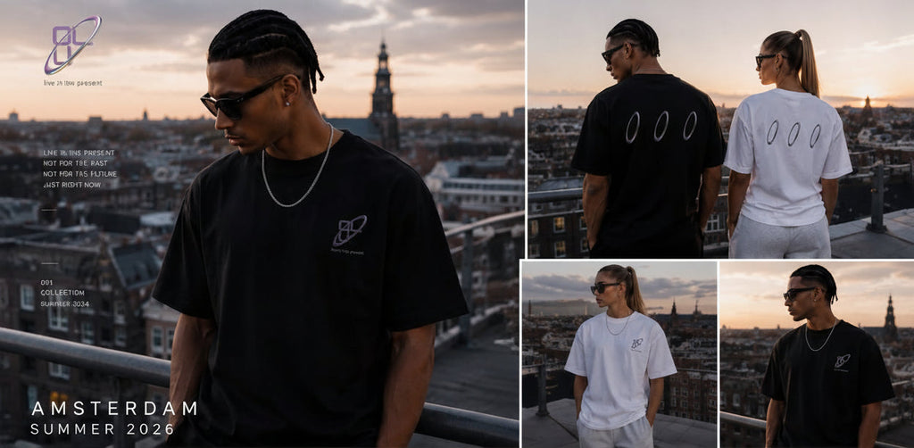 T-shirt short sleeves