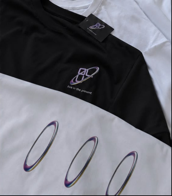 T-shirt short sleeves