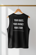 OOLU Sleeveless Tee