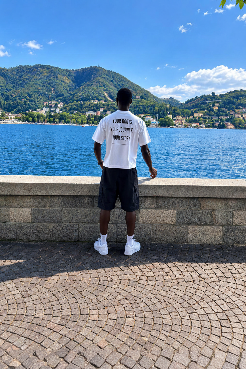 OOLU T-Shirt