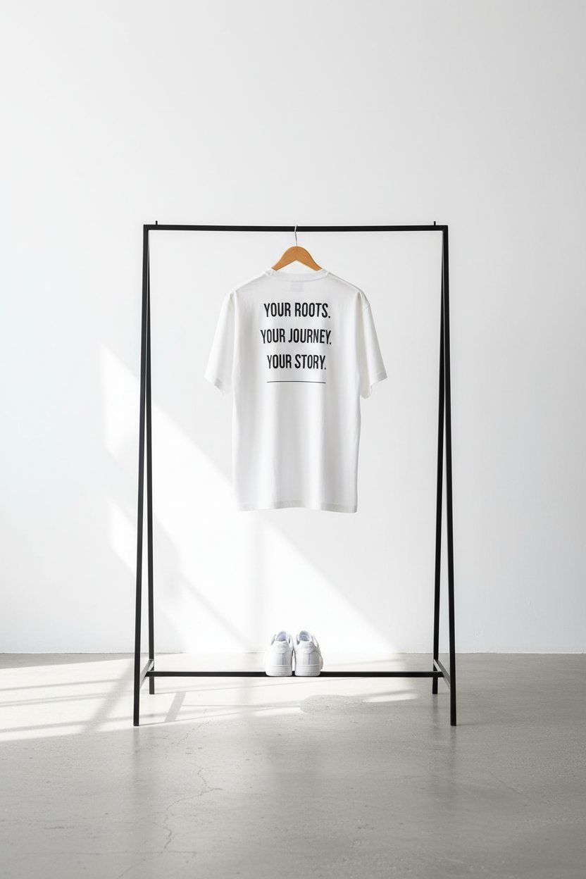 OOLU T-Shirt