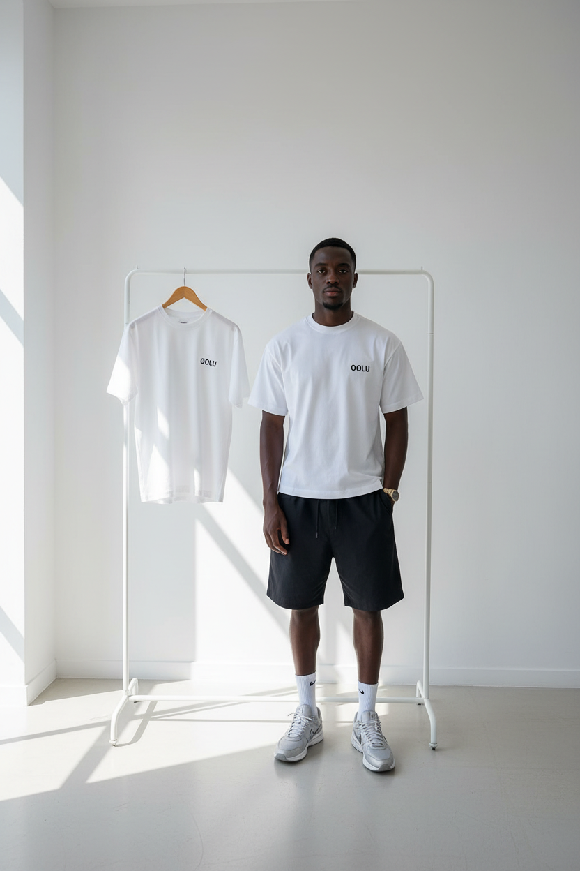 OOLU T-Shirt